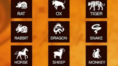 Feng Shui Compass screenshot 2