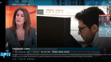 TiviMate IPTV Player screenshot 4