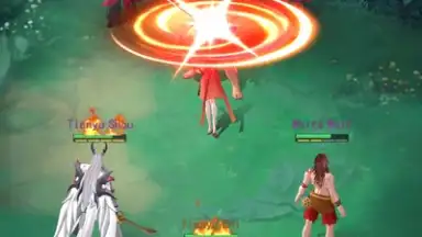 Westward M screenshot 11