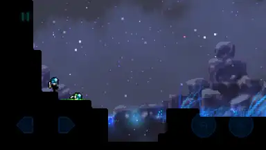 Space Expedition screenshot 2