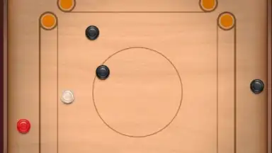 Carrom Pool screenshot 12