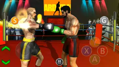 Fists For Fighting screenshot 9