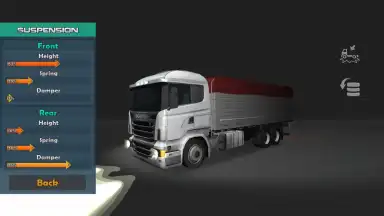 Grand Truck Simulator screenshot 7