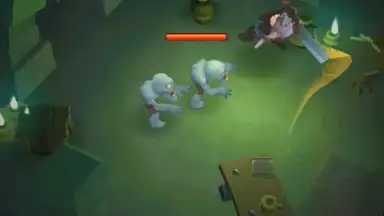 Nonstop Knight 2 screenshot 2