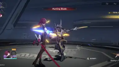 Honkai: Star Rail screenshot 3