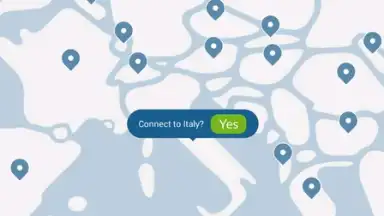 NordVPN screenshot 3