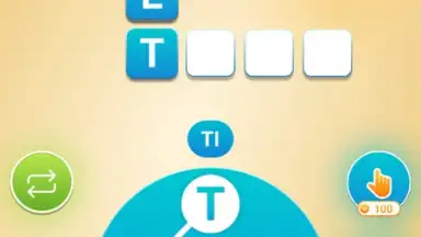 Words screenshot 7