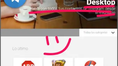 Skitch screenshot 1
