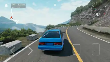 Apex Racing screenshot 16