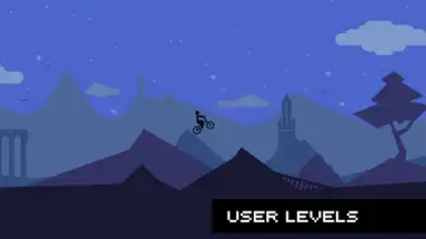 Draw Rider Plus screenshot 3