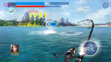 Fishing Strike screenshot 7