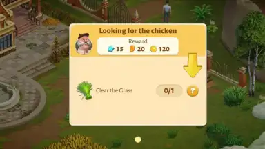 Spring Valley screenshot 9