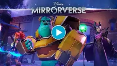 Disney Mirrorverse screenshot 1