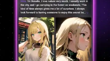 Her.AI screenshot 3
