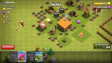 Clash of Clans screenshot 16