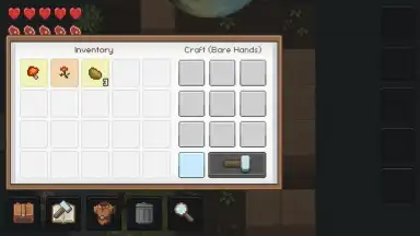 PixelTerra Lite screenshot 3