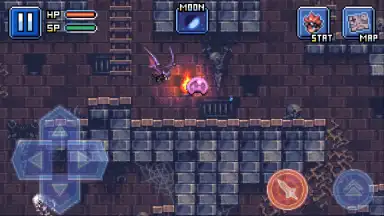 Dungeon X Dungeon screenshot 2