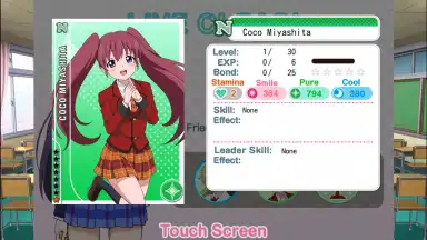 Love Live! School idol festival screenshot 6