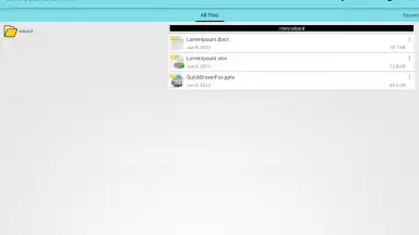 Office Documents Viewer (Free) screenshot 6