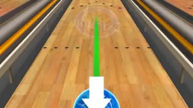Bowling Crew screenshot 5