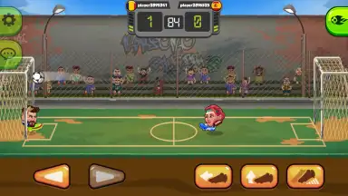 Head Ball 2 screenshot 8