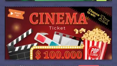 Hollywood Celebrity Story screenshot 2
