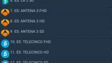 Fermata Auto screenshot 1