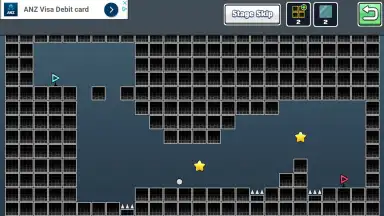 Jump Ball Quest screenshot 9