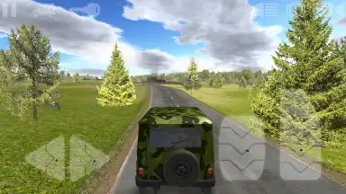 Voyage 4 screenshot 5