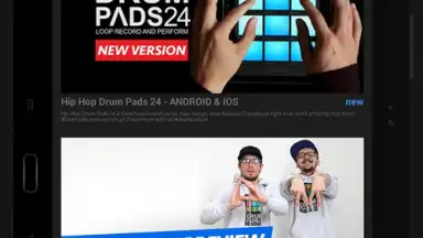 Hip-Hop Drum Pads 24 screenshot 13