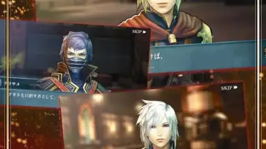 FF アギト screenshot 5