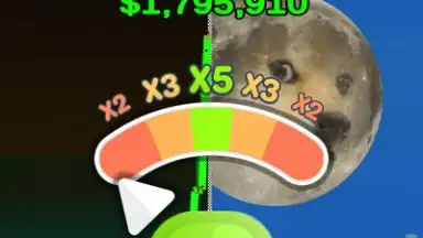 2 THE MOON screenshot 4