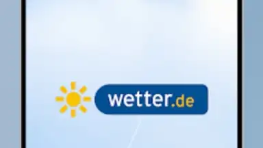wetter.de screenshot 3