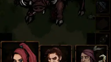 The Last Step screenshot 12