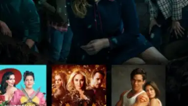 M6+ : Streaming & Tv Replay screenshot 6