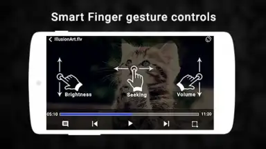 Blueray Video Player screenshot 3