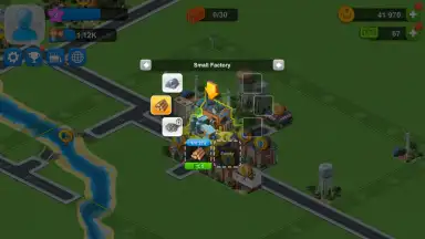 Megapolis screenshot 7