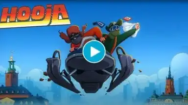 Hooja screenshot 1