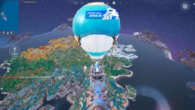 Fortnite screenshot 7
