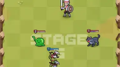 Epic Rush screenshot 9