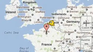 Fake GPS location screenshot 6