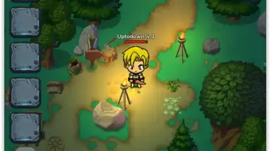 Morroc&Bean: Online screenshot 3