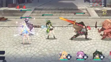 OZ Re:write screenshot 6