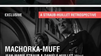MUBI screenshot 8