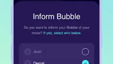 MyBubble screenshot 8