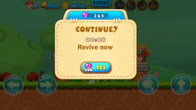 Super Jabber Jump 3 screenshot 6