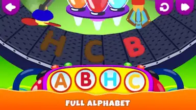Funny Food Academy screenshot 8