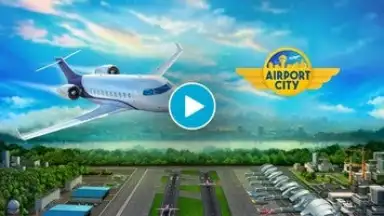 Airport City screenshot 1