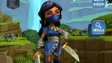 Quests and Kingdoms screenshot 7