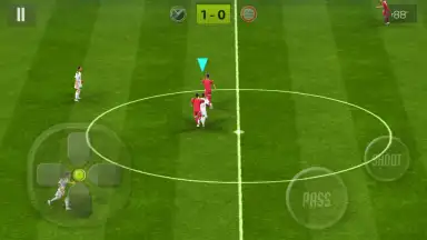 Football 2019 screenshot 12